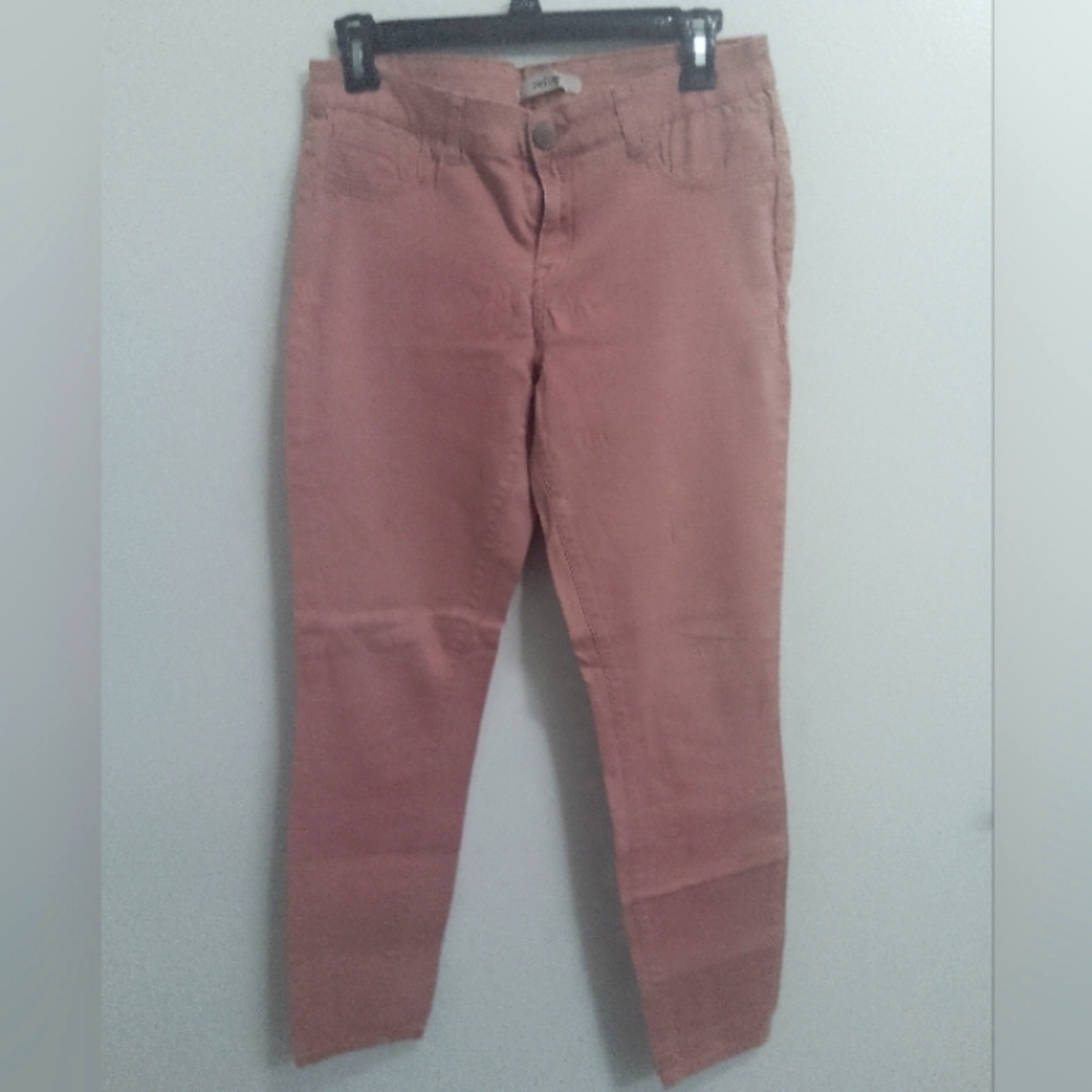 refuge Jeans Pink Size 6